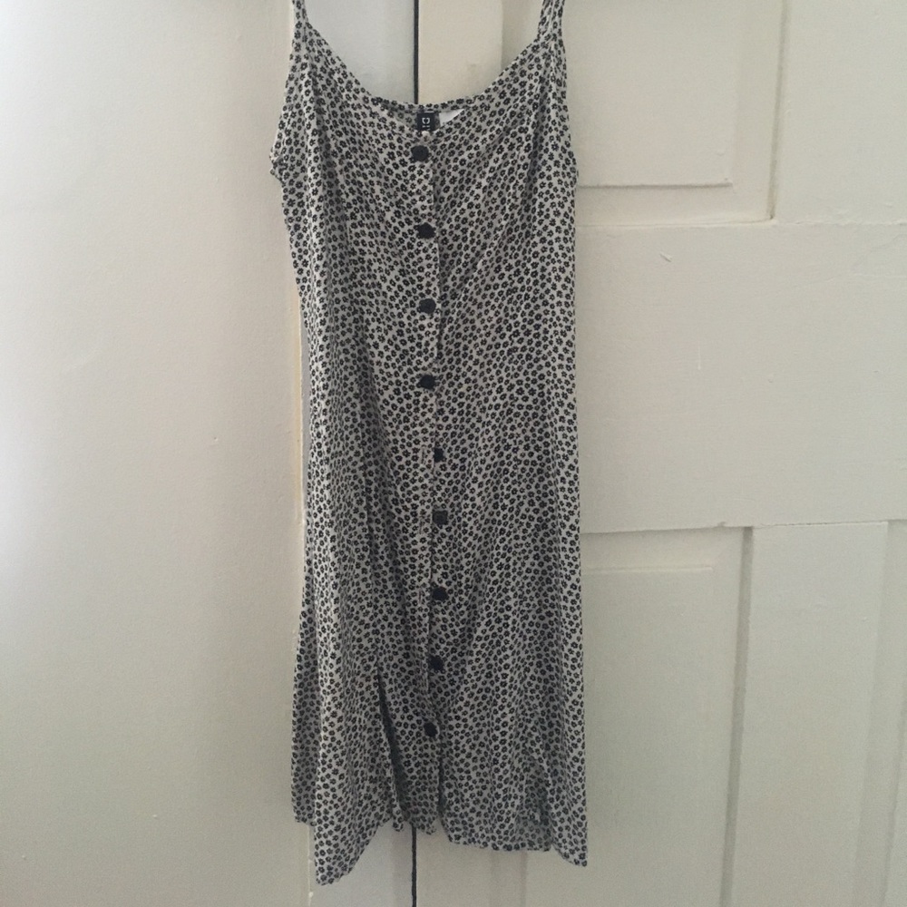 Sun dress